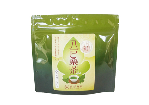 桑の葉茶（有機栽培）は無農薬が安心・安全！こだわりの味をお求めなら【南部桑研株式会社】